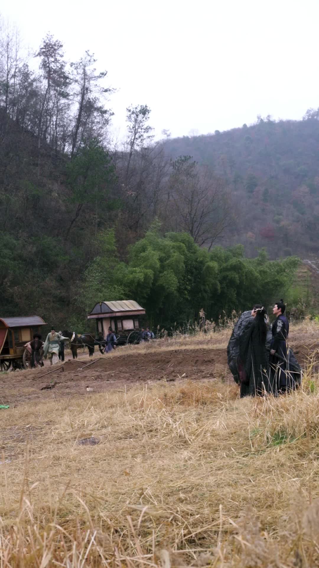 Episode 17 - Sorry Dad, I'm Here to Piss You Off